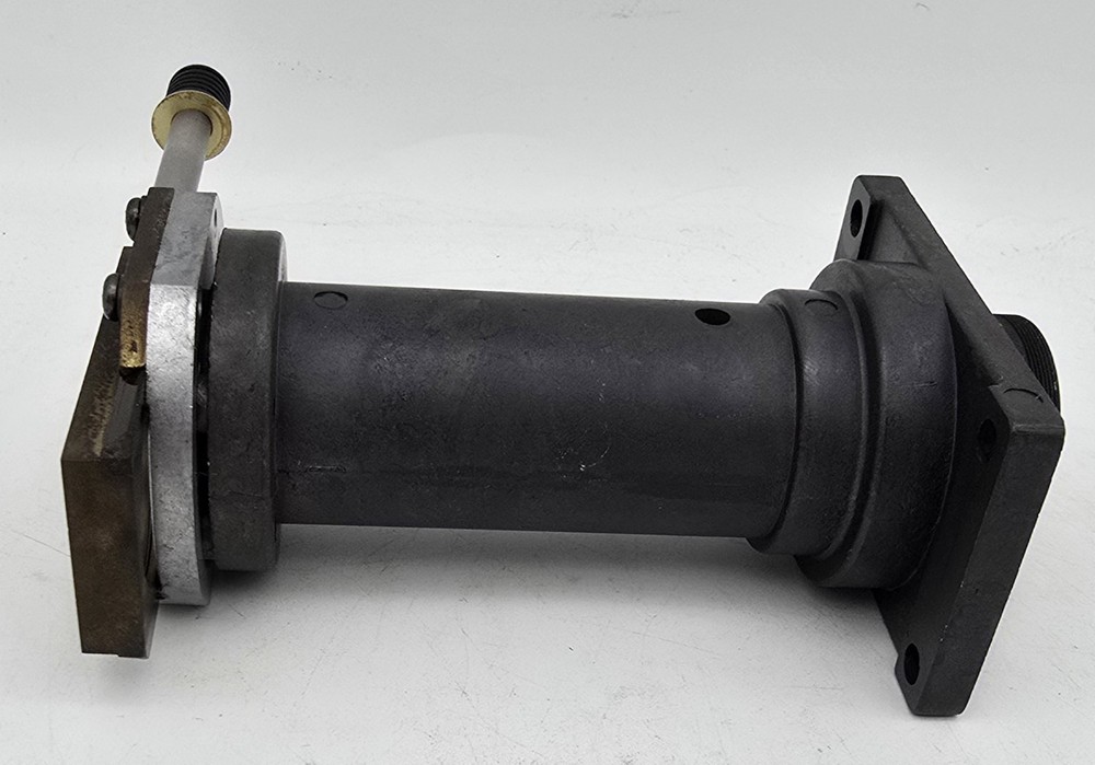 Nikon Diaphot Microscope, Lens Photo Assembly