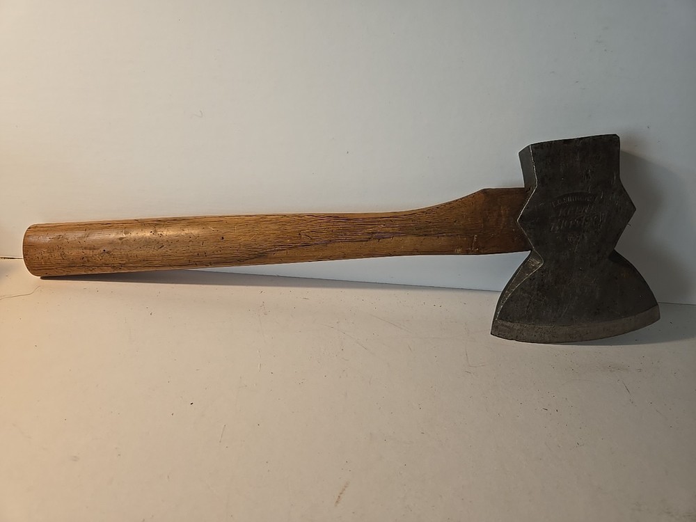 E.C. Simmons Keen Kutter Hatchet 16" Long.