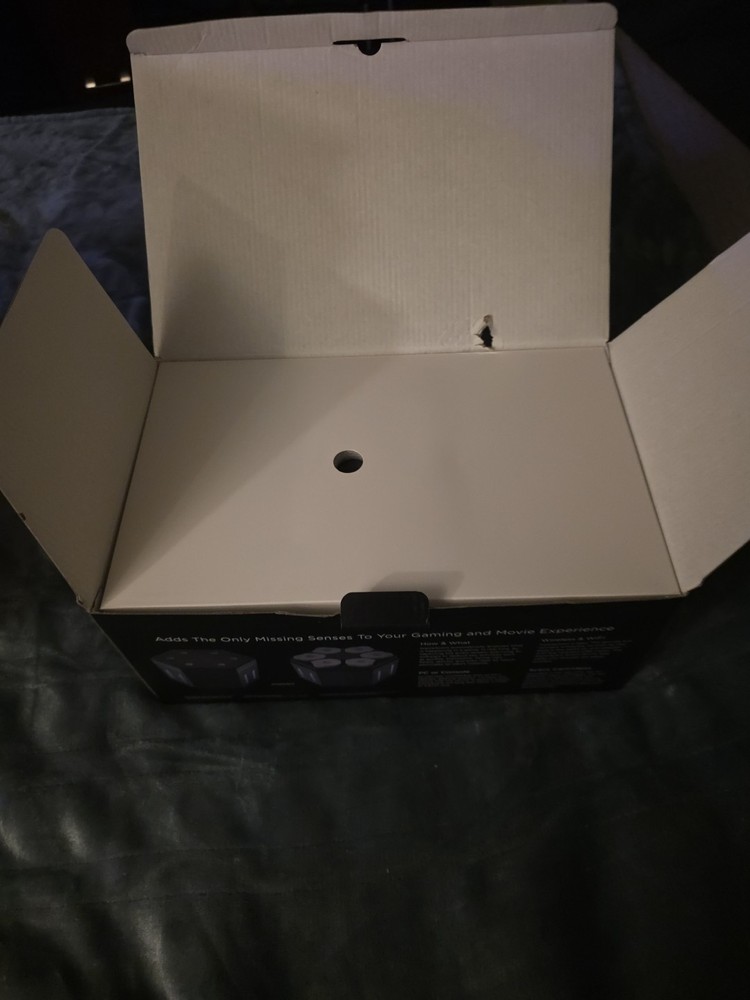 Game Scent Dispenser Gaming Scent