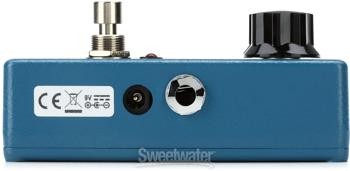 MXR M103 Blue Box Octave Pedal