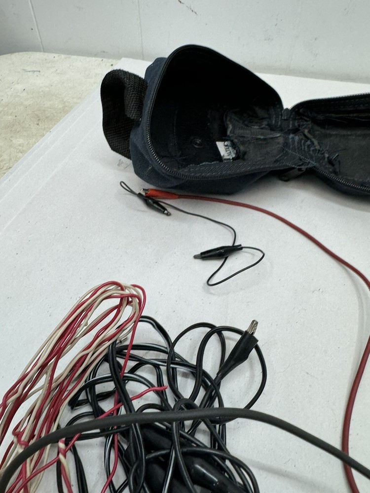 altek 134 calibrator see pics