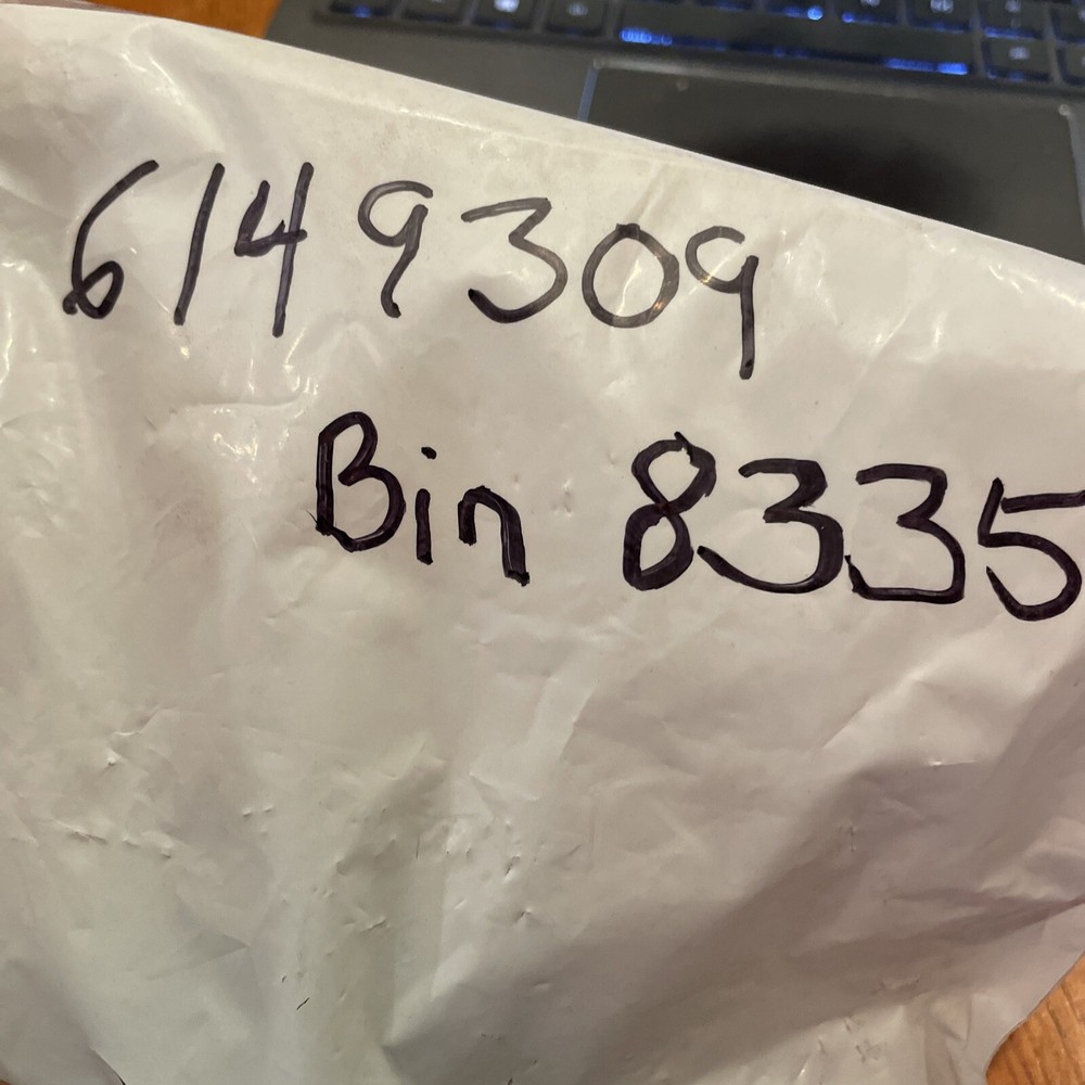 Sime Water Flow Switch 6149309 PG13