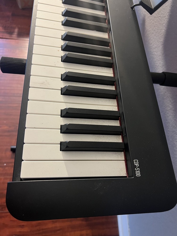 Casio CDP-S100 Digital Piano