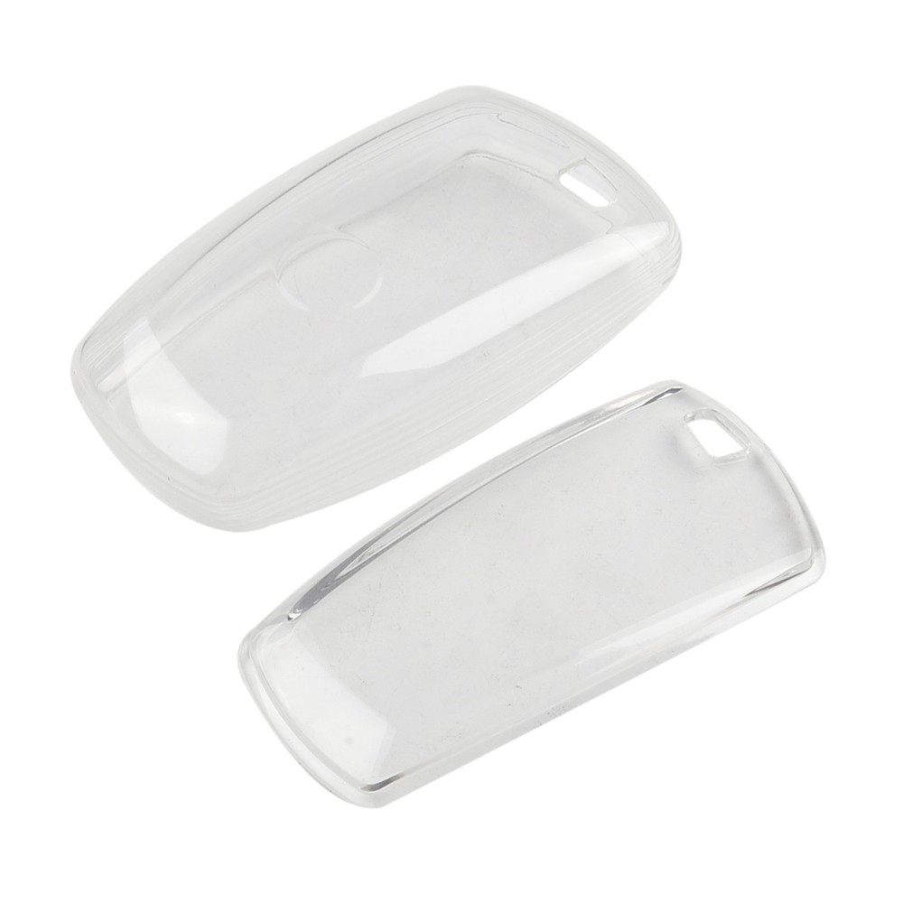 Key Case Cover Direct Replacement Easy Installation High-strength Holder