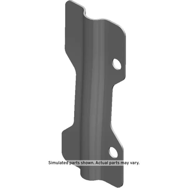 Genuine GM Rail Assembly Bracket 84874606