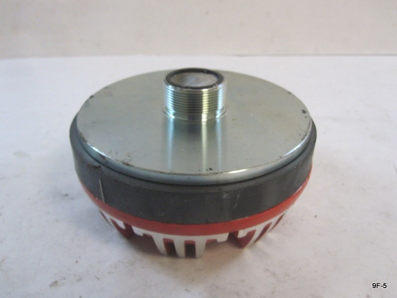 Genuine Blastking BDUM280 1000 Watts Screw-On Compression Driver