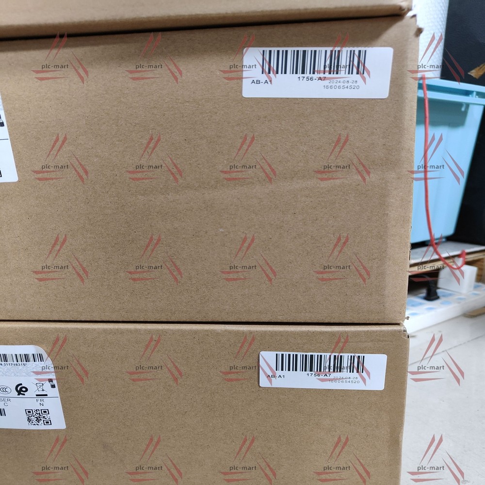 Real US STOCK NEW 1756-A7