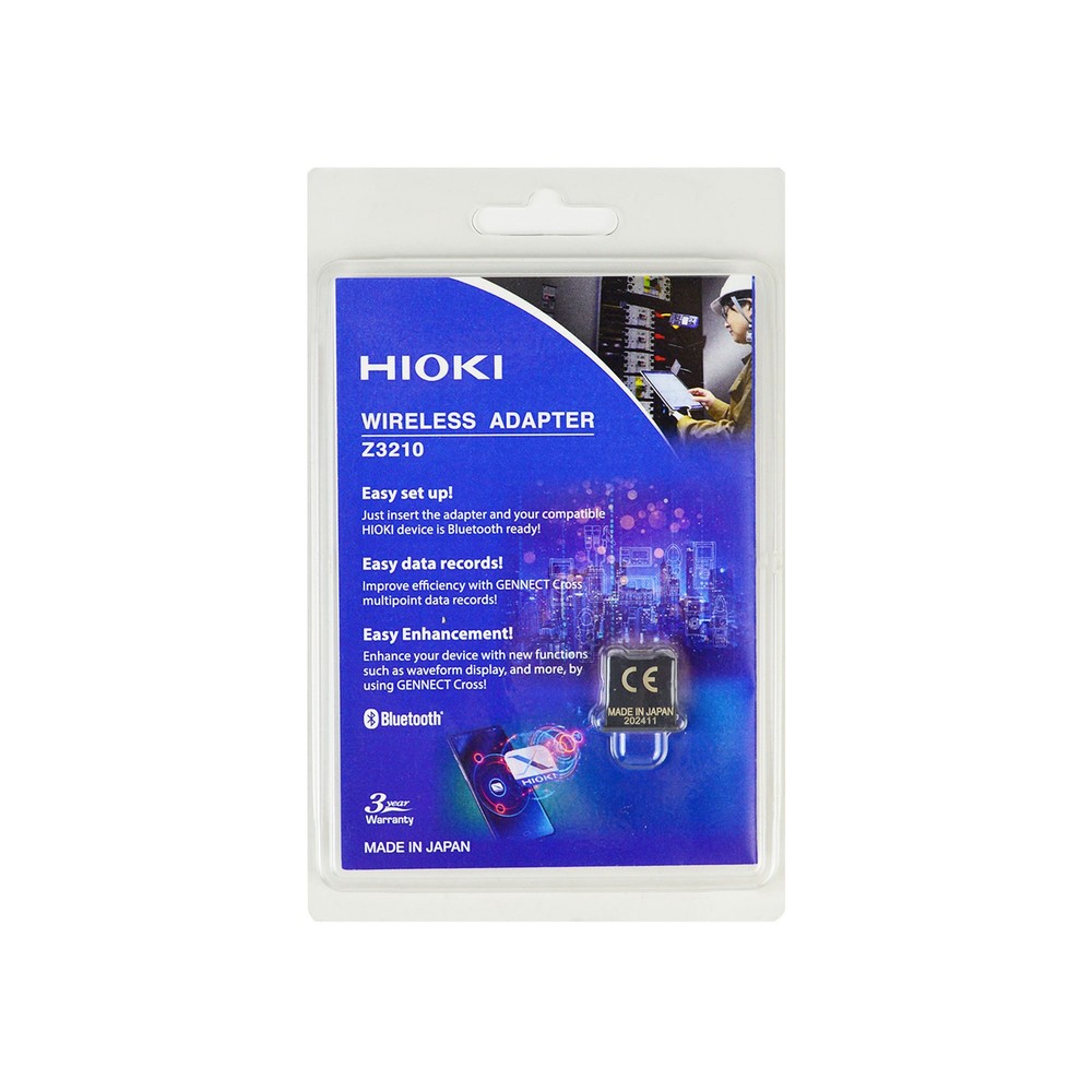 Z3210 Wireless Adapter✦KD