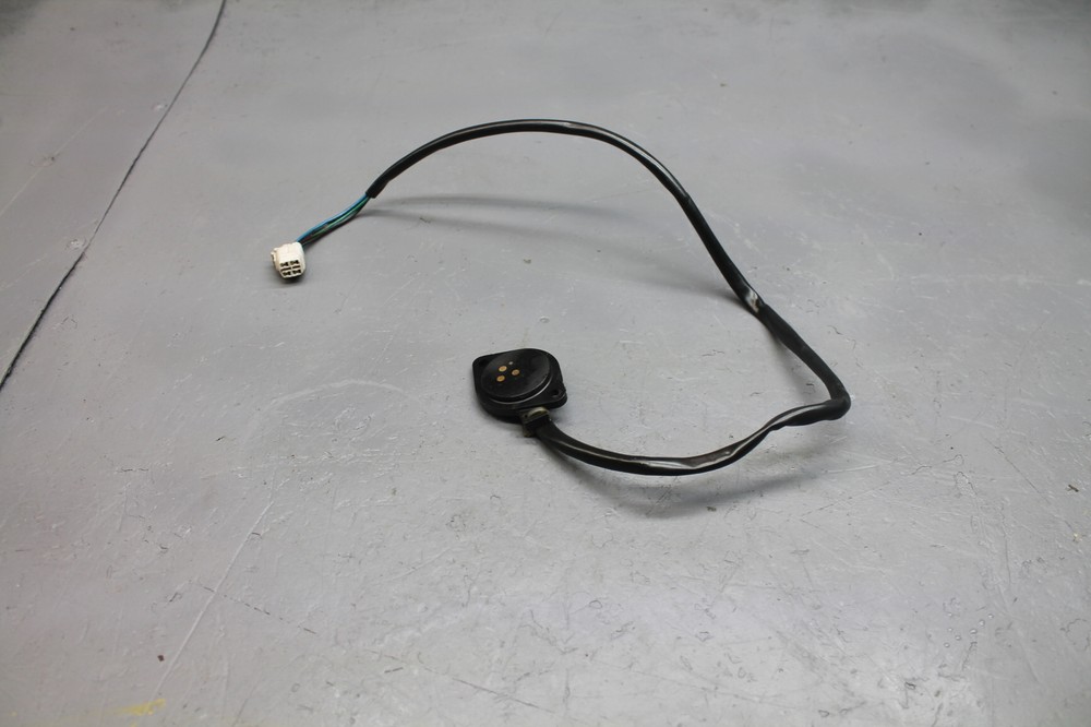 1987 HONDA SHADOW 1100 ENGINE MOTOR GEAR POSTION SENSOR