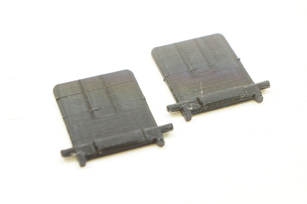 Replacement Paper Stop output tray for HP Printer - fits model 1536 dnf & others