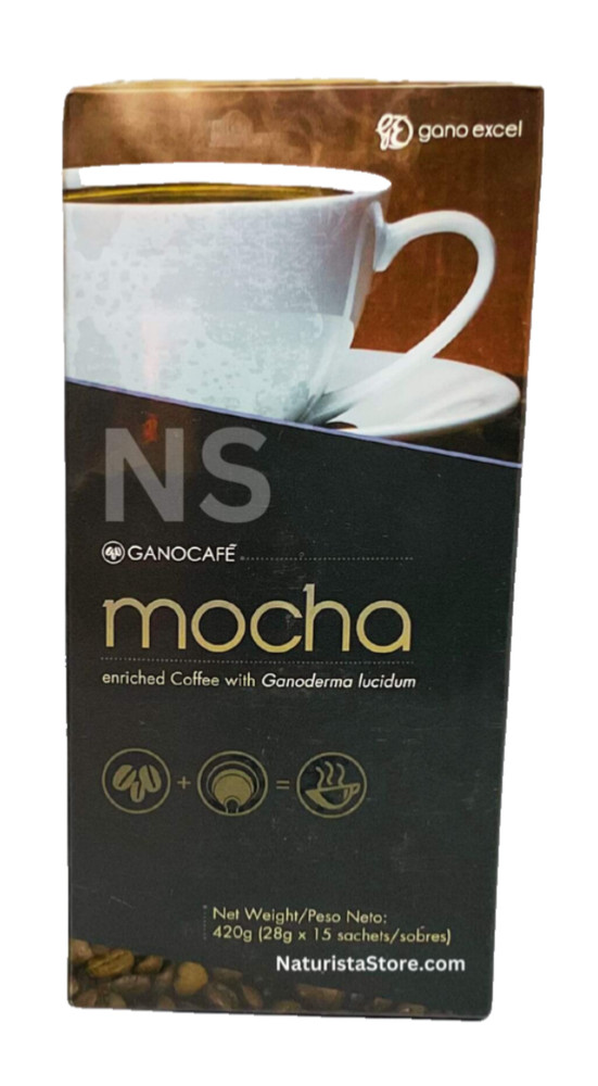 Gano Excel GanoCafe Mocha