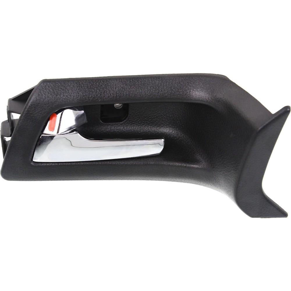 Interior Door Handle For 2008-2009 Pontiac G8 Front Driver Side Plastic