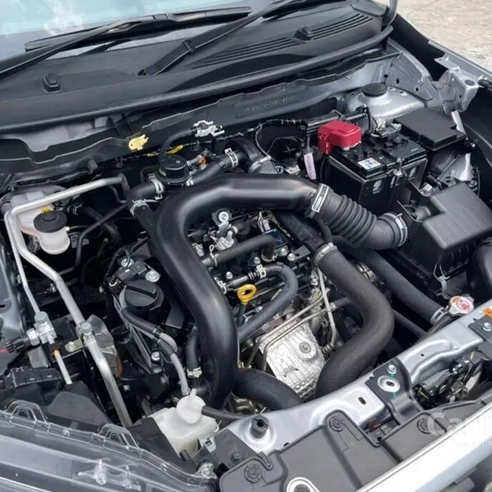 Engine Cleaner Spray 2x12.3 fl. Oz Engine Degreaser for Engine Bay, Gunk, an...