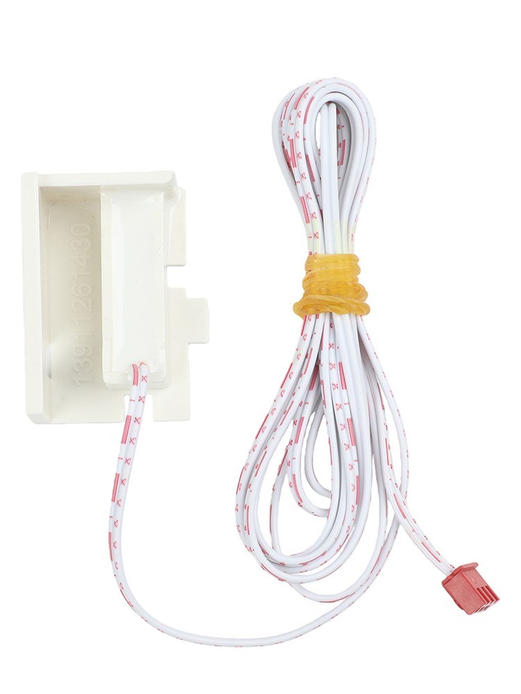 Replacement Ice Machine Accessory 3 Wire Drop Sensor Reset and Ice Full Switch