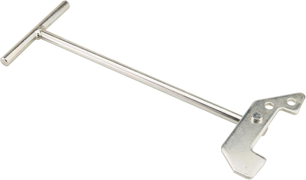 Waste King Garbage Disposer Unjamming Wrench