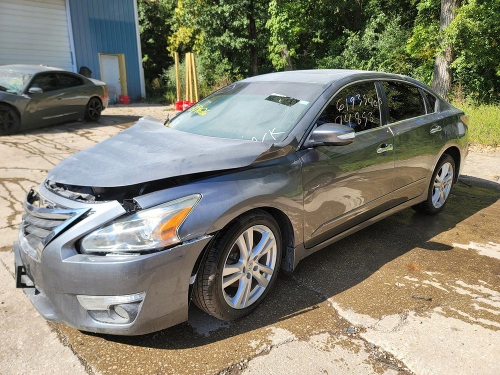 ALTIMA 2015 Jack 2330377