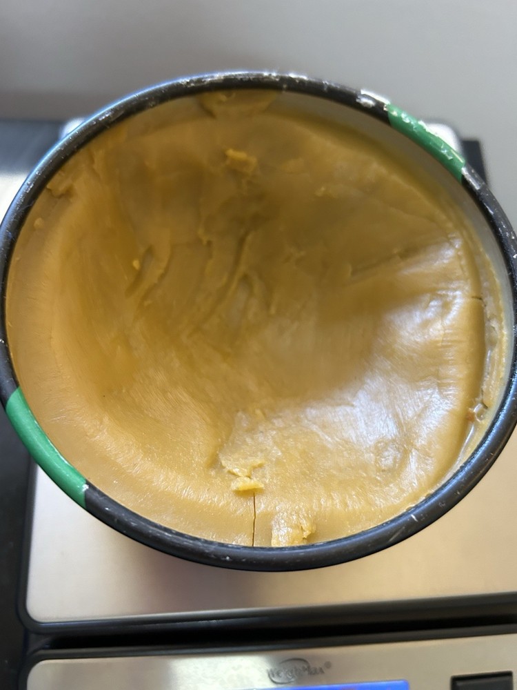 Johnson Paste Wax 16 Oz, Original Formula, Discontinued 75%??? 1986