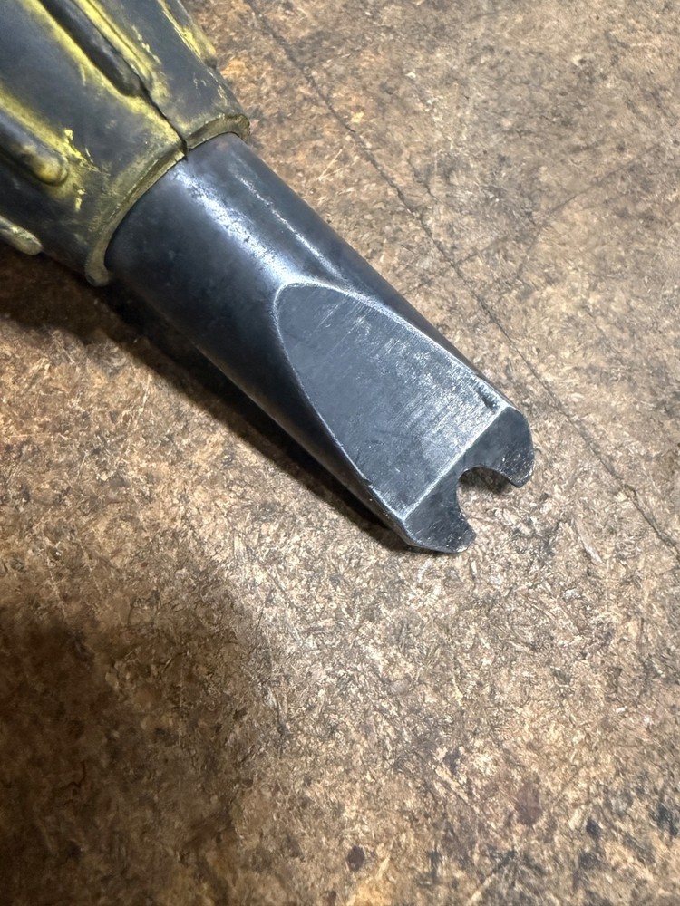Flexco C1C Cracking Chisel