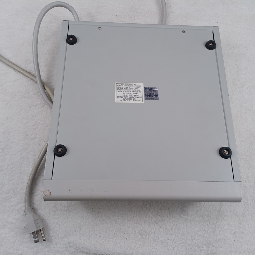 Power Center PC-0061 N Creative Ideas