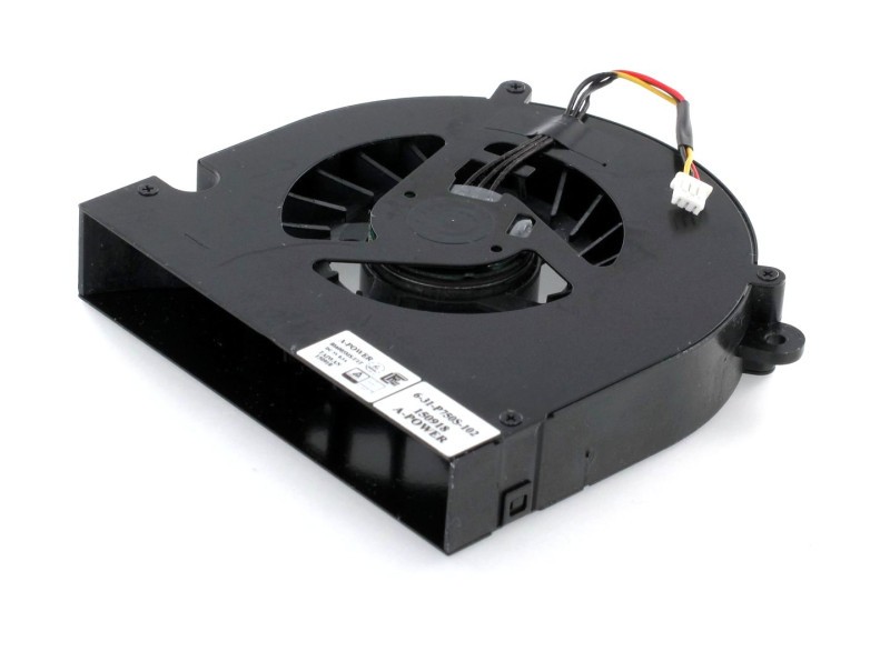 6-31-P750S-102 - Cooling Fan