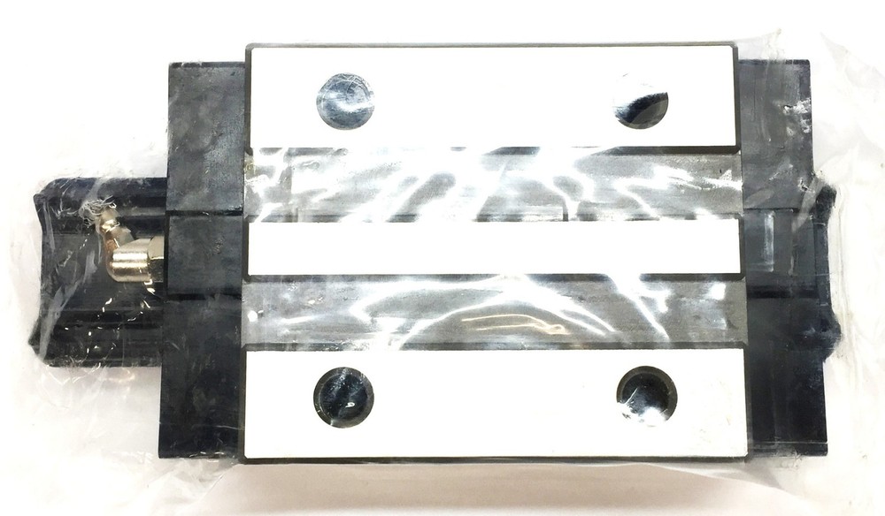 WON Linear Motion Guide H45R (H45RUUG0) NOS
