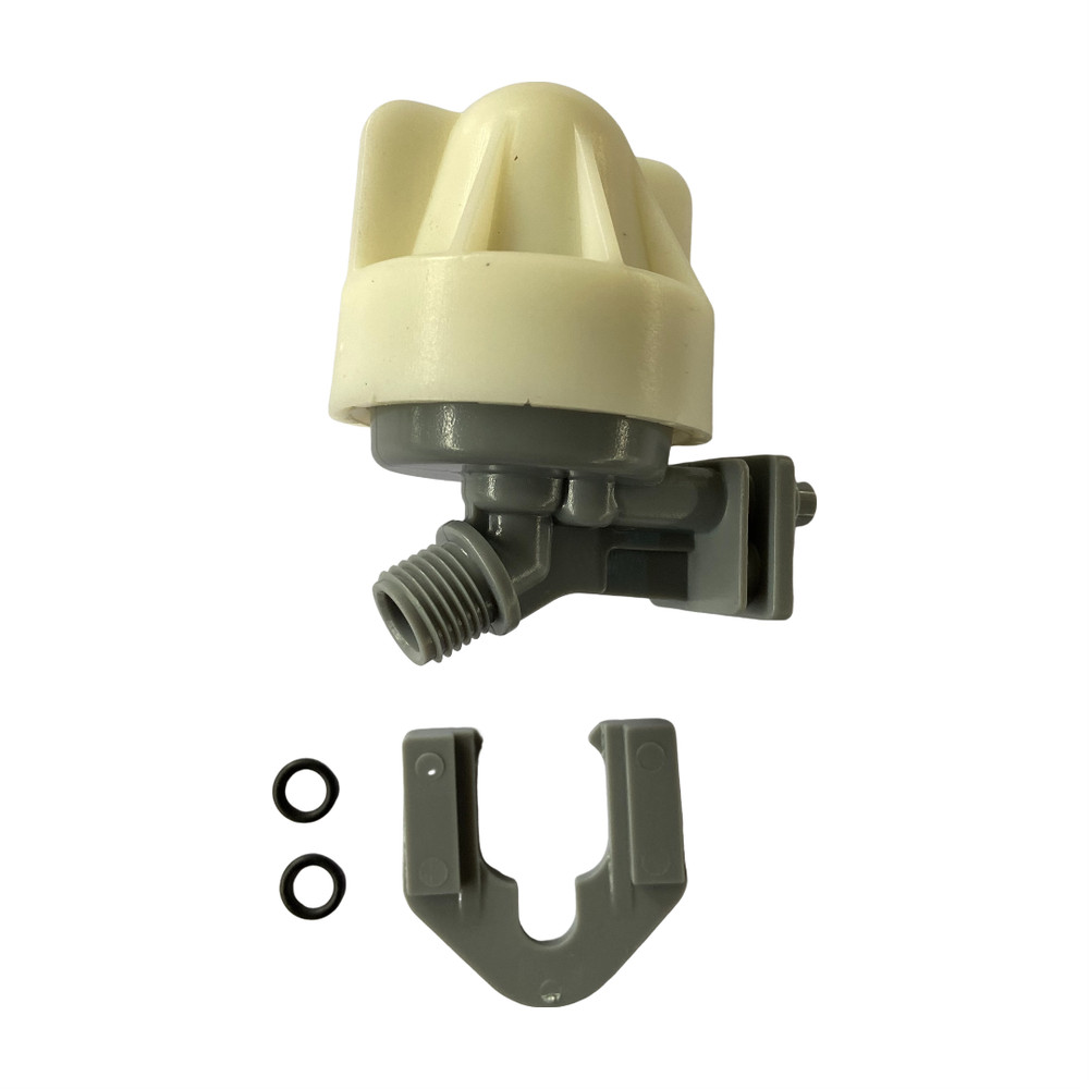 For Nozzle and Venturi Assembly - 7187065