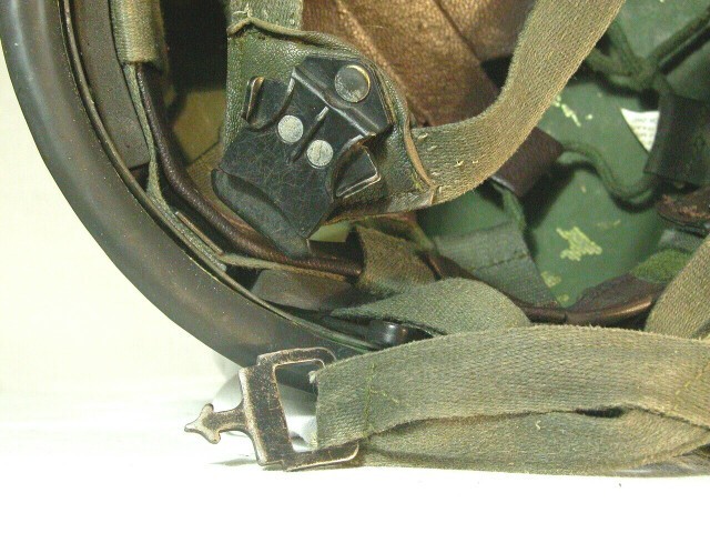 Canadian Armed Forces Helmet CG634 w/Cover - Medium