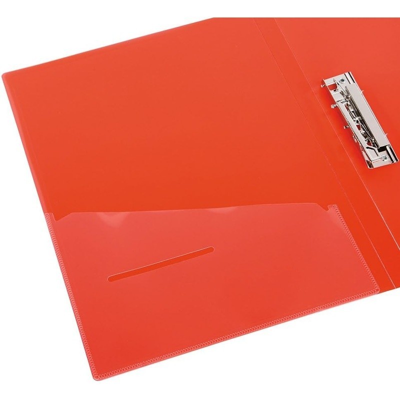 Bright Functional Plastic Letter Sheets Set Professional Modern Design New