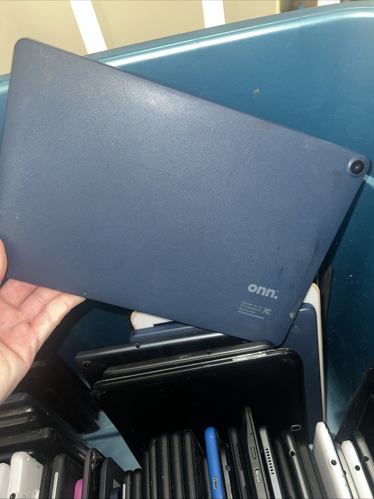 Tablets *2X Per Purchase Chosen At Random*