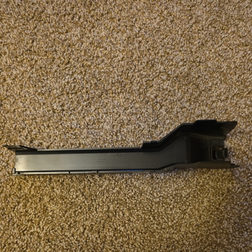 Dell 0824H9 Precision T3610 Memory Shroud