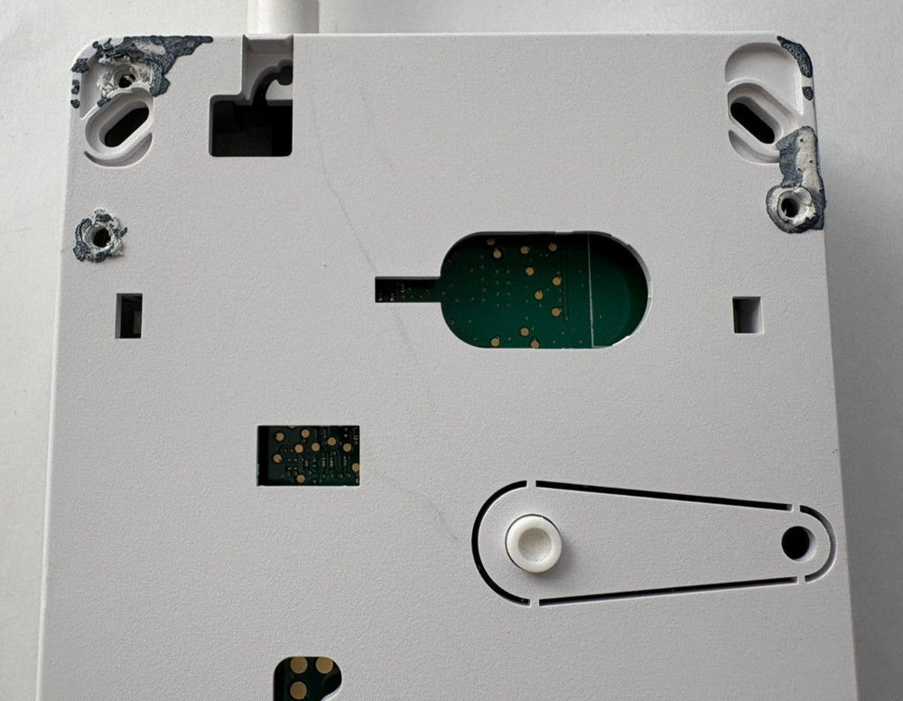 DSC 3G4000 Alarm Communicator Only (No Cables)