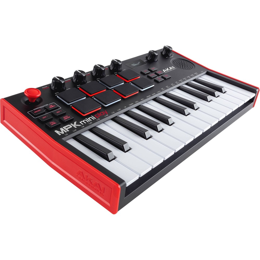 Akai Professional MPK MINI PLAY 3 Keyboard Controller