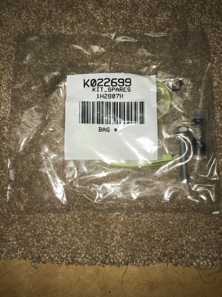 Bendix Mack Kit Spares K022699 #1H2807H