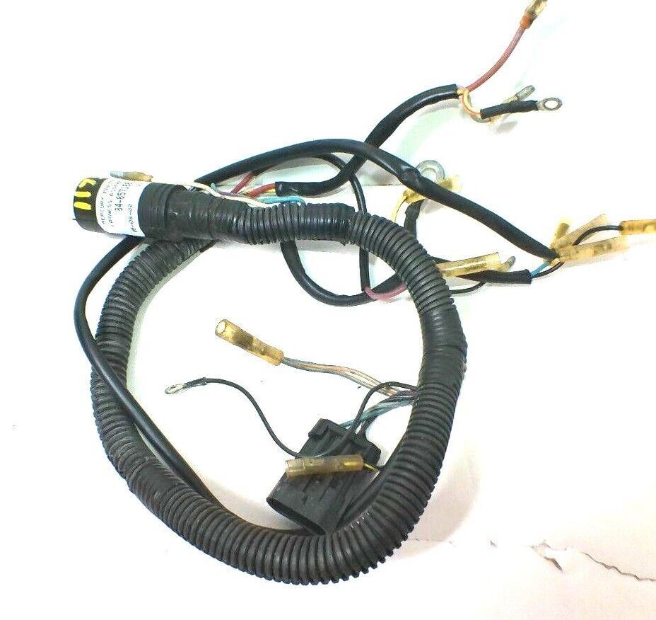 Mercury Harness Assy 857166T1 135-200hp