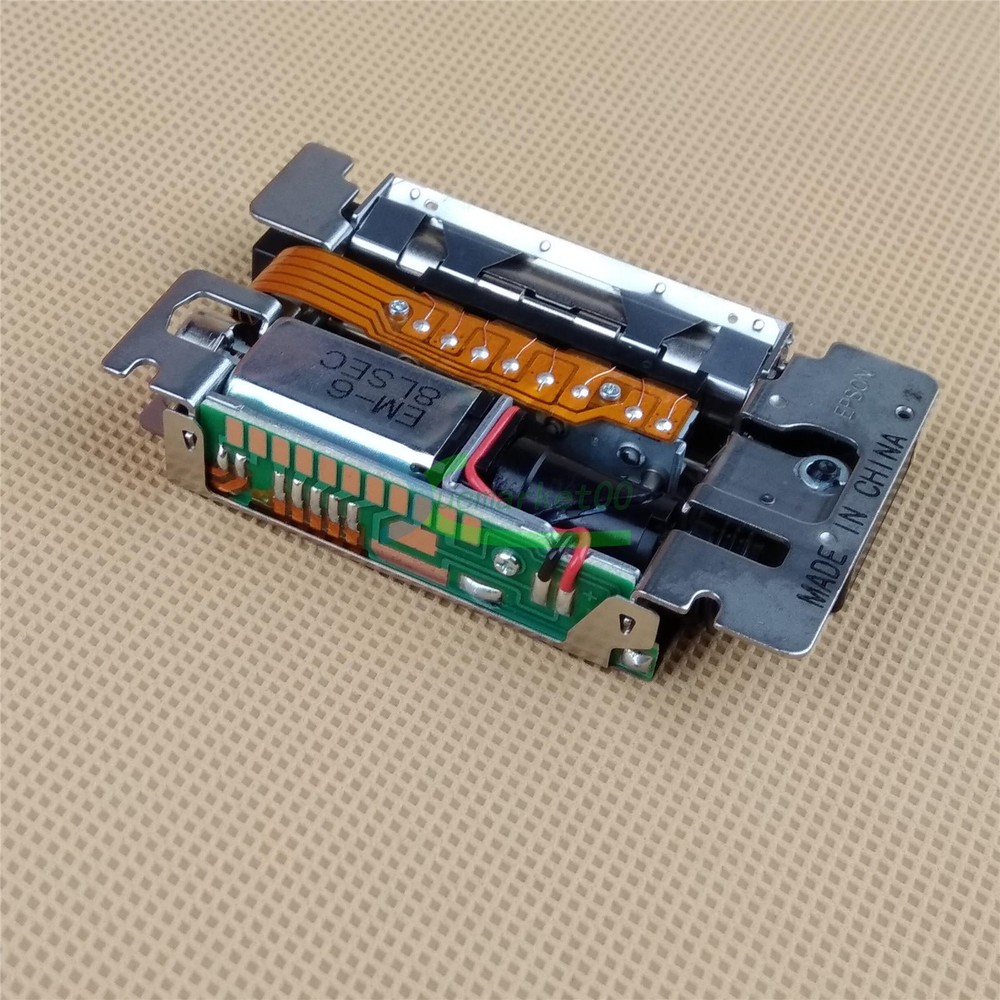 ONE New for EPSON M-150II Micro printer head