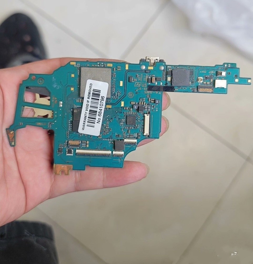 Original Pulled Motherboard for PSP2000 TA-085 TA-088 Mainboard for PSP 2000
