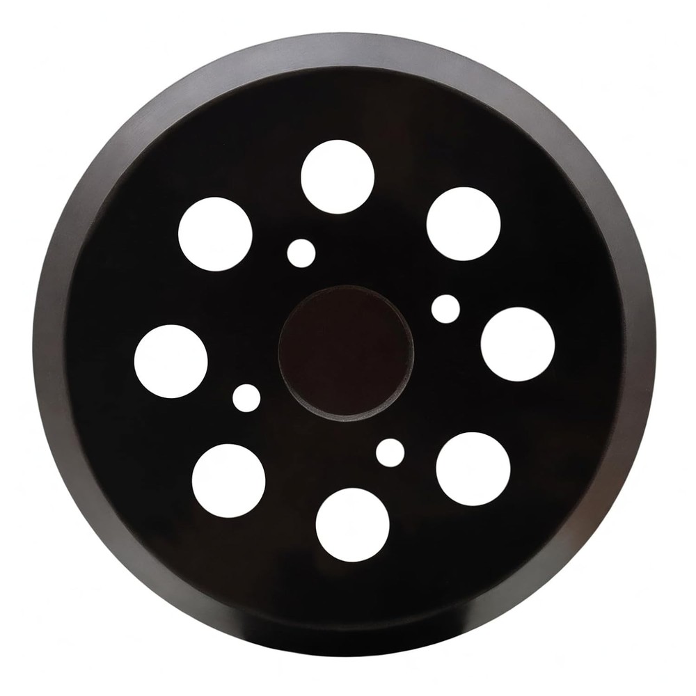 5 Hook & Loop Replacement Sander Pad for Craftsman 315 Random Orbit Sander