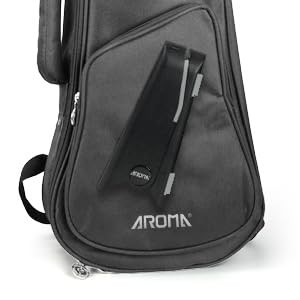 Ukulele Stand for Ukulele Mandolin Violin Small Instruments Folding Adjustabl...