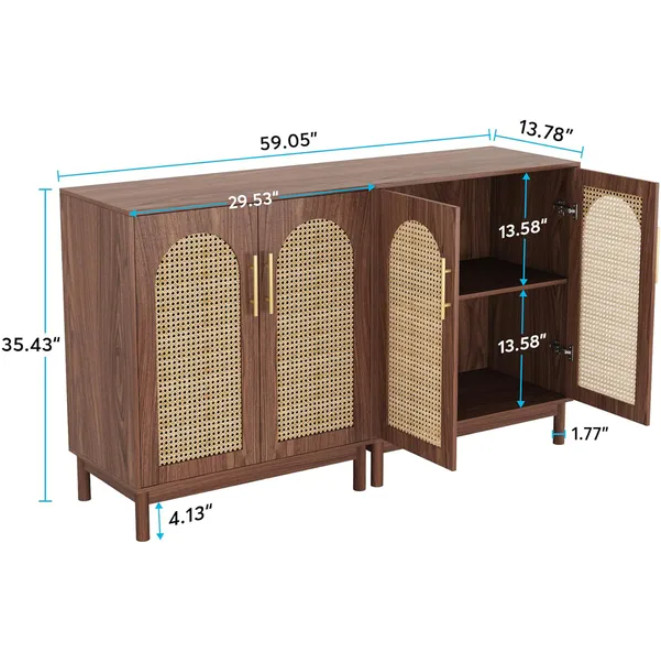 Buffet Cabinet Sideboard