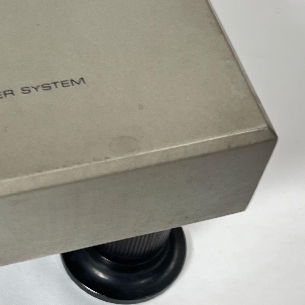 Technics SL-1200 First Generation Direct Drive Turntable Working