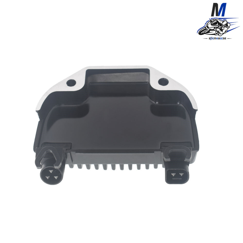 74631-08 Voltage Black Regulator Rectifier For Dyna 2008-2017 New