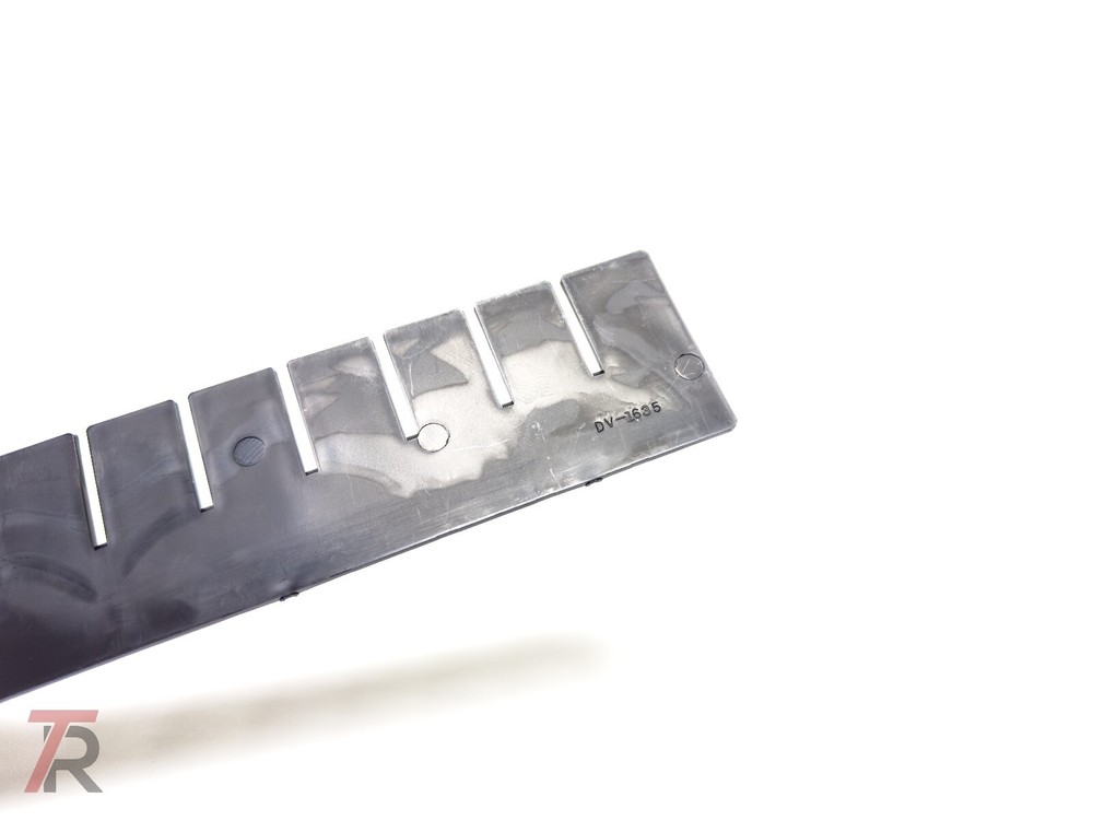 BLACK LEWISystem DV1635 PLASTIC DIVIDERS