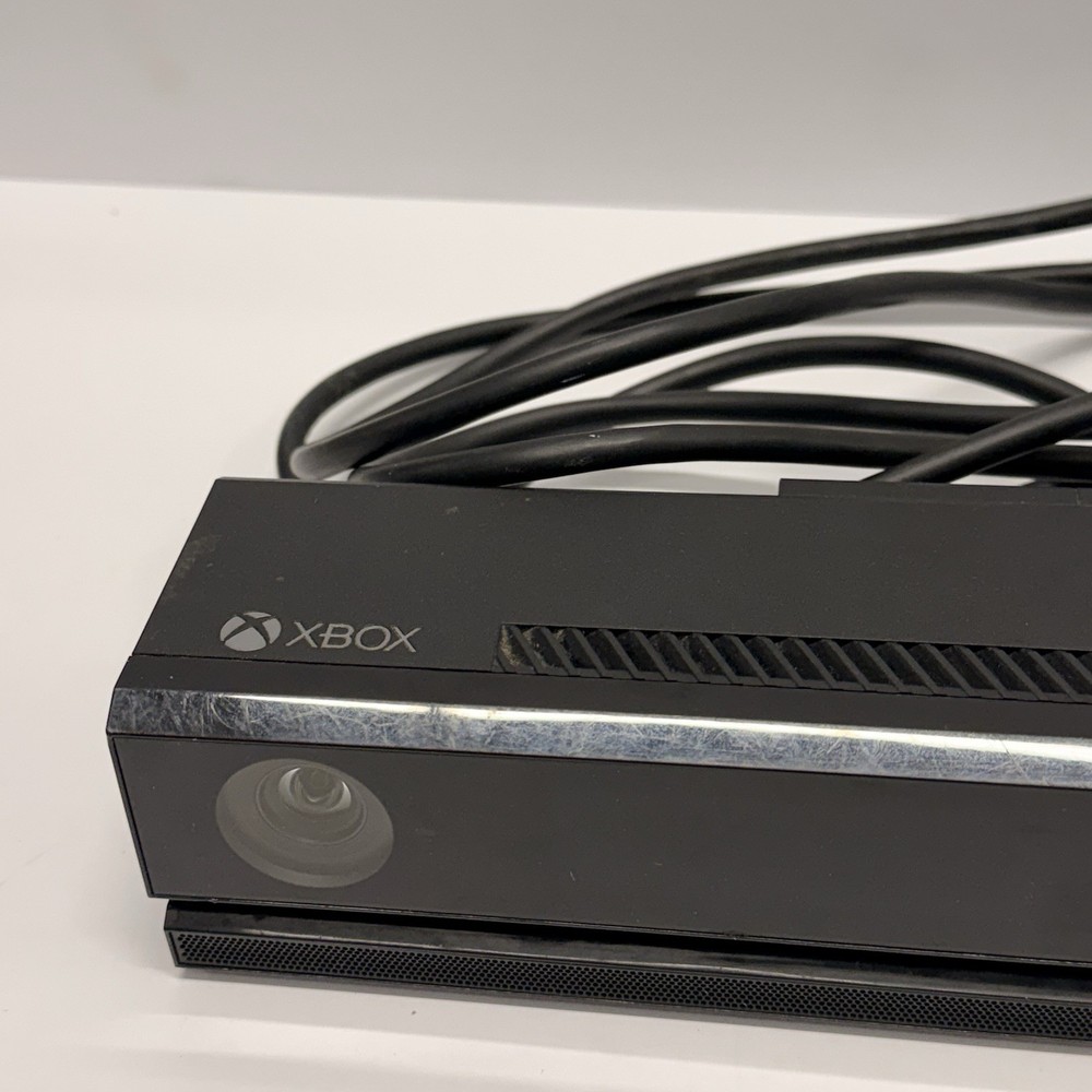 Xbox One Kinect Motion Sensor Camera Microsoft