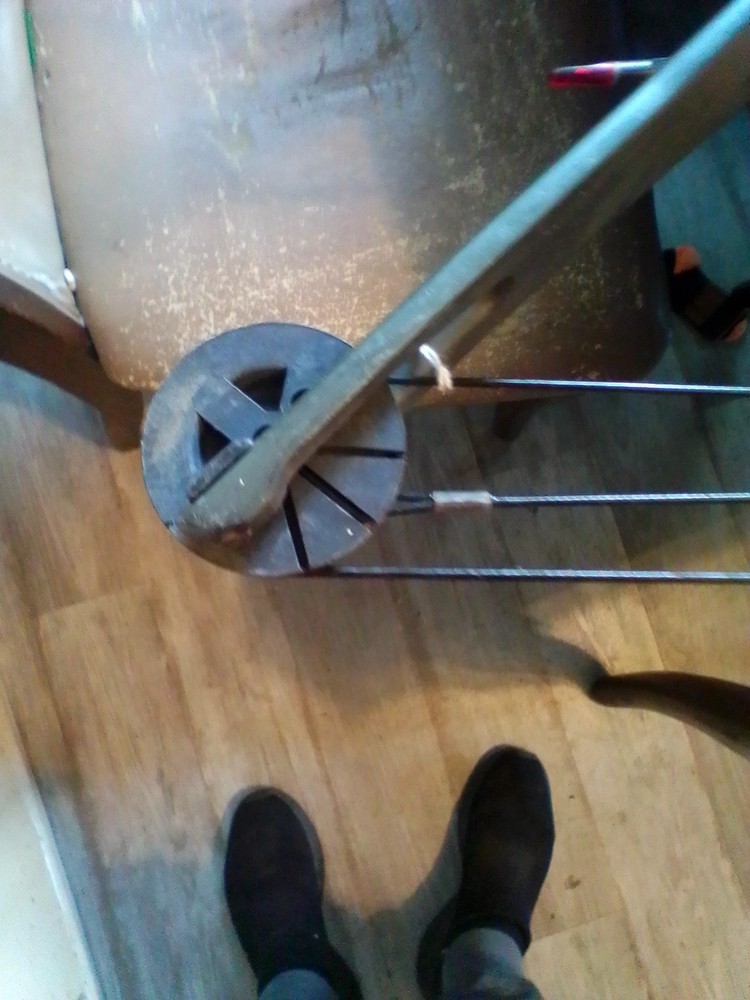 Precision Shooting Equipment Challenger Compound Bow