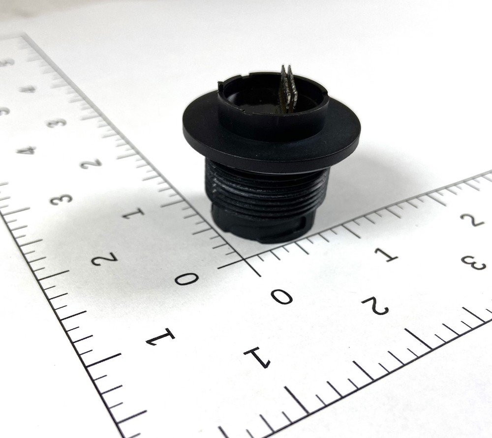 Simrad - B&G - HDMI Replacement Port - PCB Mount