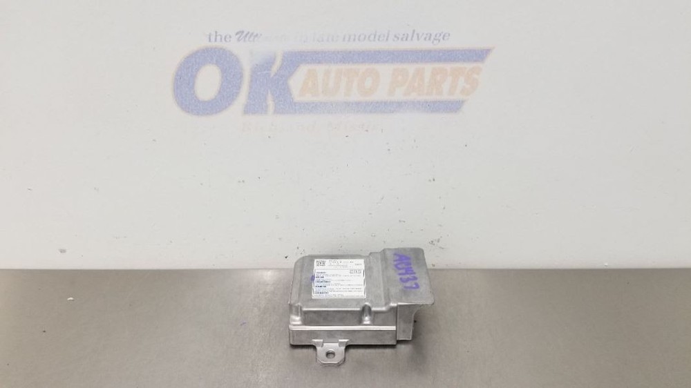 24 ACURA INTEGRA TYPE S SRS CONTROL MODULE 77960-31M-A930-M2