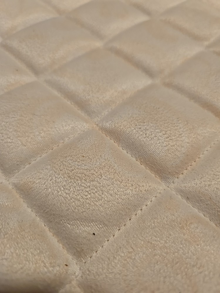 dressage saddle pad