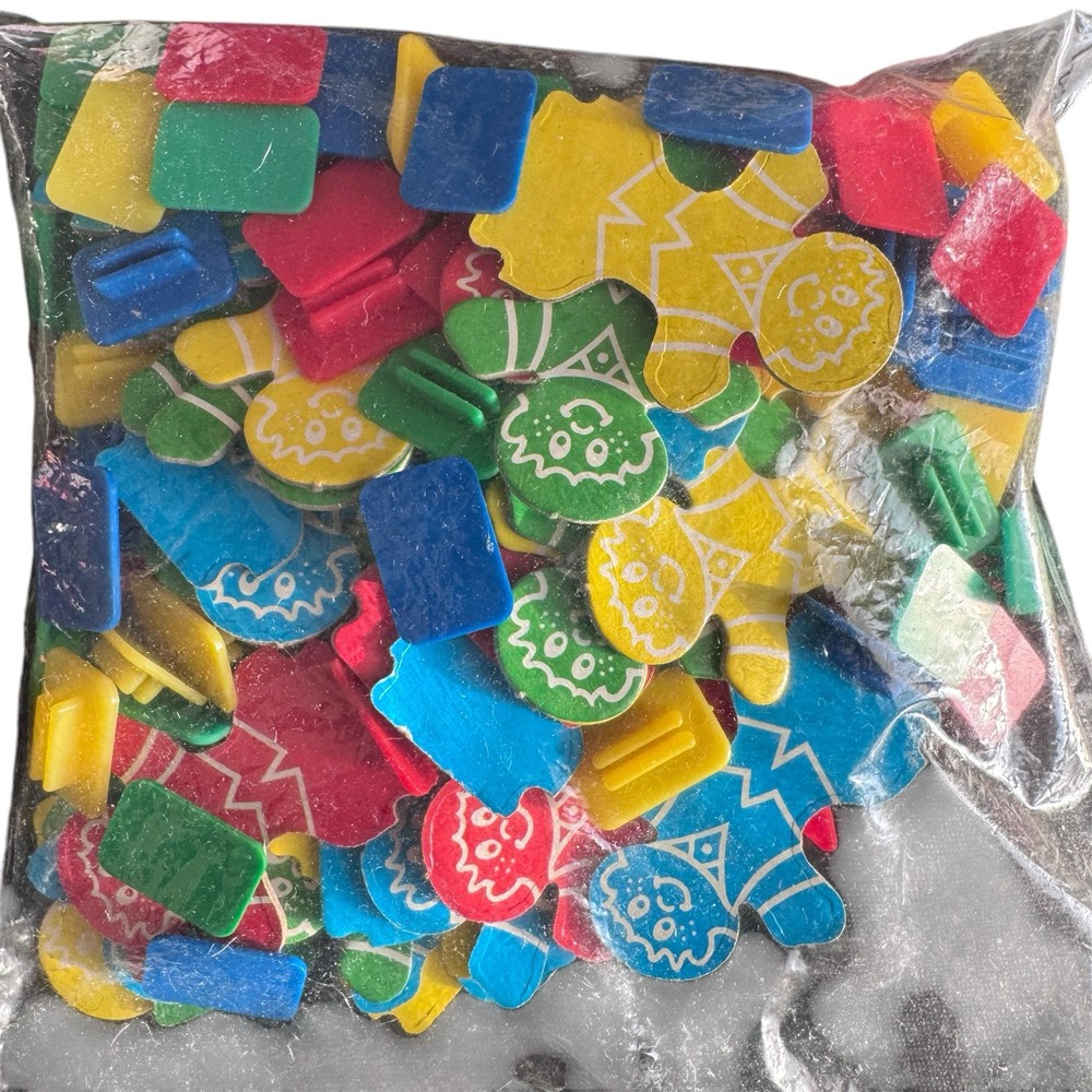 Candy Land Board Game Gingerbread - CandyLand