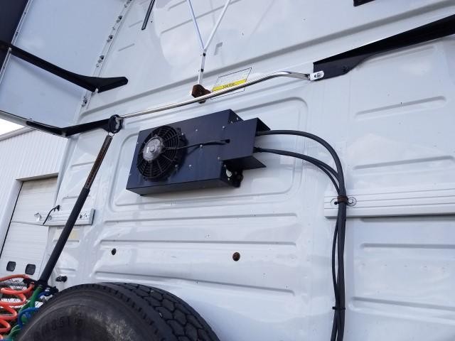 Replaces 2013 DOMETIC AUXILIARY POWER UNIT , IL