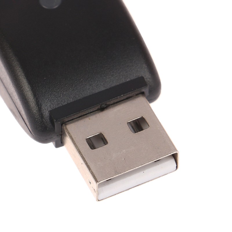 With Overcharge Protection USB Charging Adapter 510 Interface LED Indicator